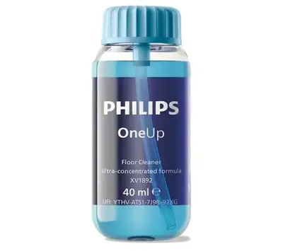 Philips reiniger voor electrische dweil 642001011157