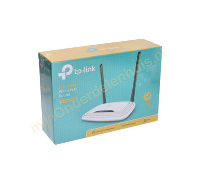 TP-Link router 300Mbps TL-WR841N