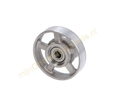 Beko snaarwiel van wasdroger 492204403