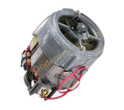 KitchenAid motor van blender 9706760