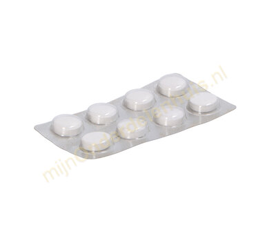 DeLonghi reiniger van koffiemachine DLSC555 AS00002139