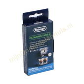DeLonghi DeLonghi reiniger van koffiemachine DLSC555 AS00002139