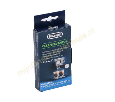 DeLonghi reiniger van koffiemachine DLSC555 AS00002139