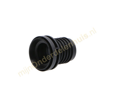 Miele wartel van stofzuiger 1000808