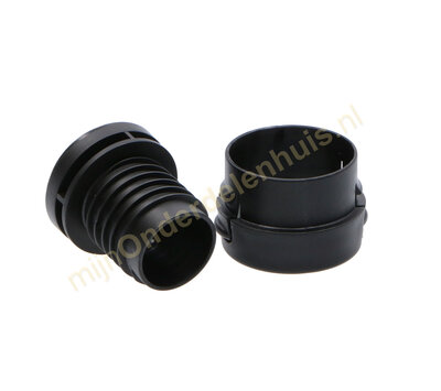 Miele wartel van stofzuiger 1000808