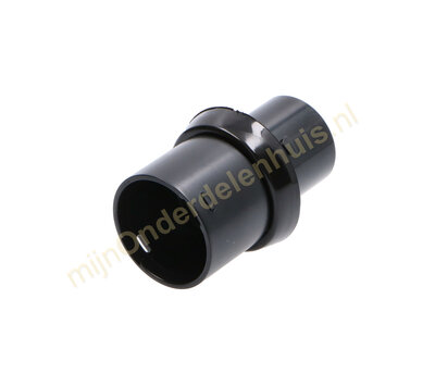 Nilfisk slangwartel van stofzuiger 12018001