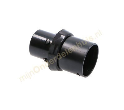 Nilfisk slangwartel van stofzuiger 12018001