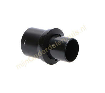 Nilfisk slangwartel van stofzuiger 12018001