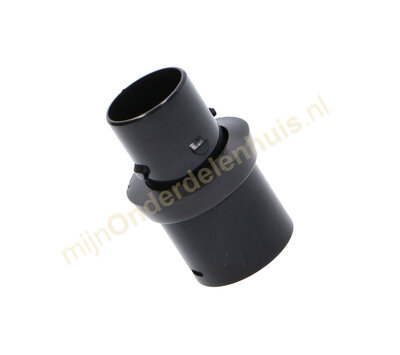 Nilfisk slangwartel van stofzuiger 12018001