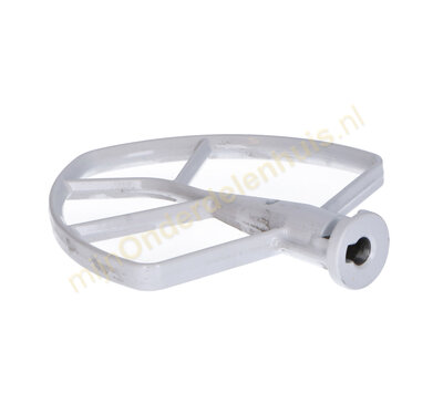 KitchenAid menghaak van keukenmachine KN256CBT  W10672616