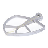 KitchenAid KitchenAid menghaak van keukenmachine KN256CBT  W10672616