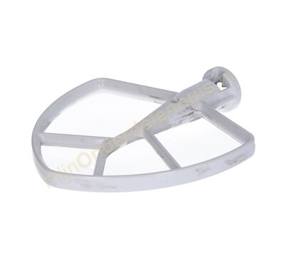 KitchenAid menghaak van keukenmachine KN256CBT  W10672616