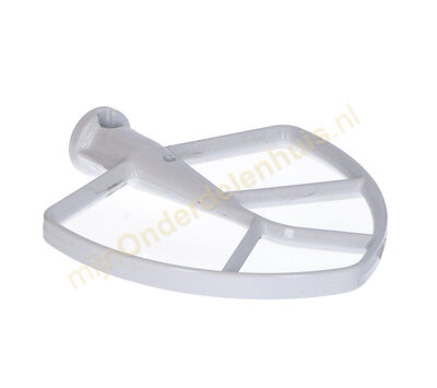KitchenAid menghaak van keukenmachine KN256CBT  W10672616