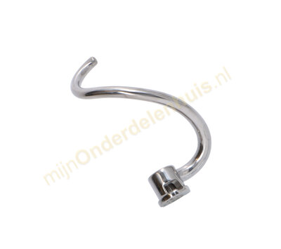 KitchenAid deeghaak van keukenmachine W11397072