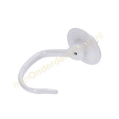 KitchenAid KitchenAid deeghaak van keukenmachine KN256CDH W9708833
