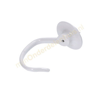 KitchenAid deeghaak van keukenmachine KN256CDH W9708833