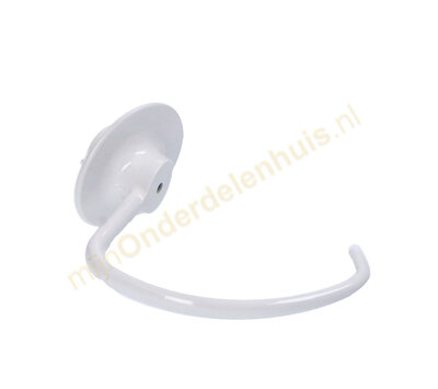 KitchenAid deeghaak van keukenmachine KN256CDH W9708833