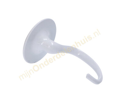 KitchenAid deeghaak van keukenmachine K5ADH W10674621