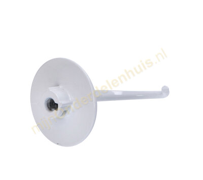 KitchenAid deeghaak van keukenmachine K5ADH W10674621