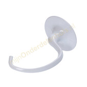 KitchenAid KitchenAid deeghaak van keukenmachine K5ADH W10674621