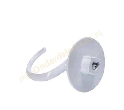 KitchenAid deeghaak van keukenmachine K5ADH W10674621