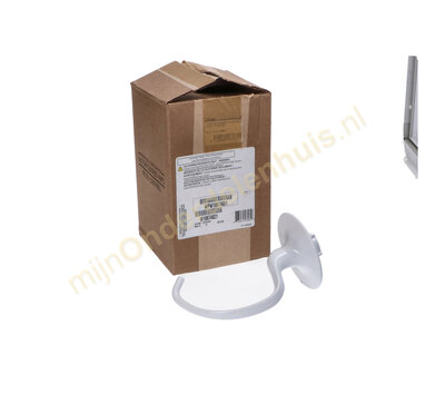 KitchenAid deeghaak van keukenmachine K5ADH W10674621