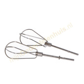 KitchenAid KitchenAid gardes van handmixer W11131388