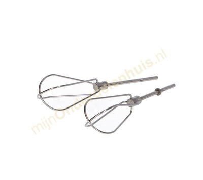 KitchenAid gardes van handmixer W11131388