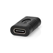 Nedis Nedis USB C adapter CCGB64900BK