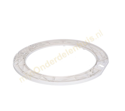 Beko deurrand van wasmachine 2816170100 C00869701
