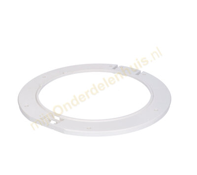 Beko deurrand van wasmachine 2816170100 C00869701