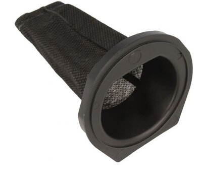 Bosch filter van kruimelzuiger 12014109