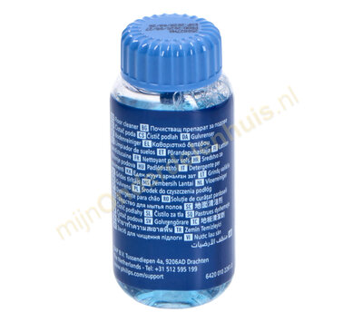 Philips reiniger voor electrische dweil 642001011157
