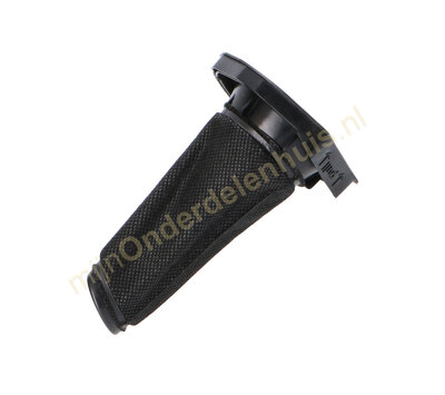 Bosch filter van kruimelzuiger 12014109