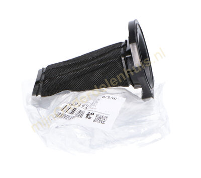 Bosch filter van kruimelzuiger 12014109