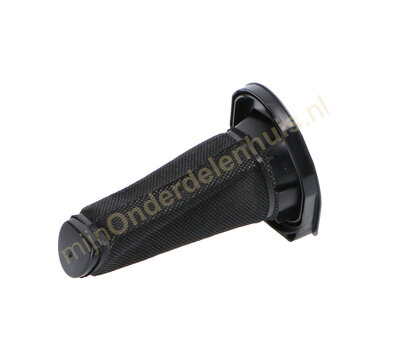 Bosch filter van kruimelzuiger 12014109