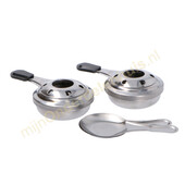 Hendi Hendi spiritus brander voor fondue 111420