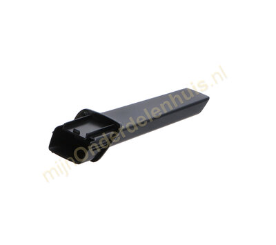 Bosch kierenzuigmond van kruimelzuiger 12014110