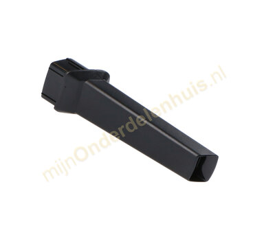 Bosch kierenzuigmond van kruimelzuiger 12014110