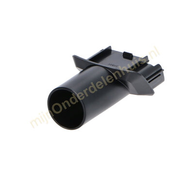 Bosch adapter van kruimelzuiger 12021570