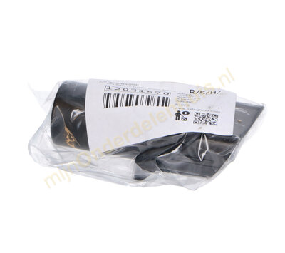 Bosch adapter van kruimelzuiger 12021570