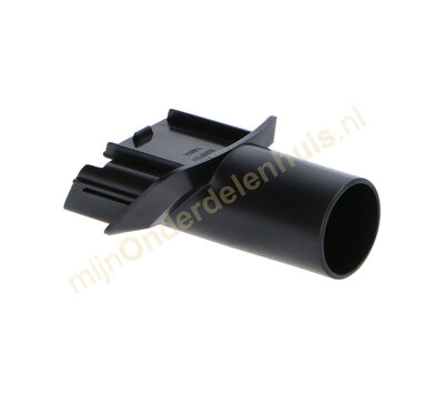Bosch adapter van kruimelzuiger 12021570