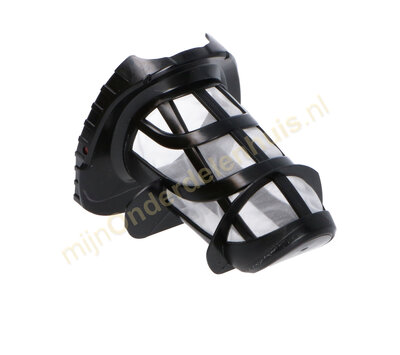 Bosch filter van kruimelzuiger 12014108