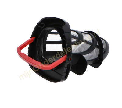 Bosch filter van kruimelzuiger 12014108