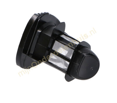 Bosch filter van kruimelzuiger 12014108