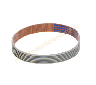 Megadyne snaar van snijmachine TB2-330 SV330/858