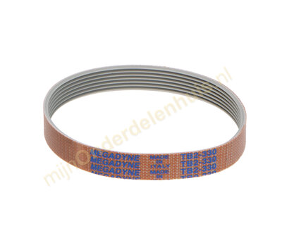 Megadyne snaar van snijmachine TB2-330 SV330/858