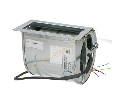 Novy-Itho motor van afzuigkap 140177