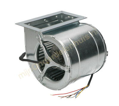 Novy-Itho motor van afzuigkap 140177