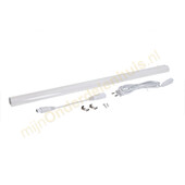 EGB EGB LED onderbouwarmatuur 57.3cm 8W 720lm 4000K 631105